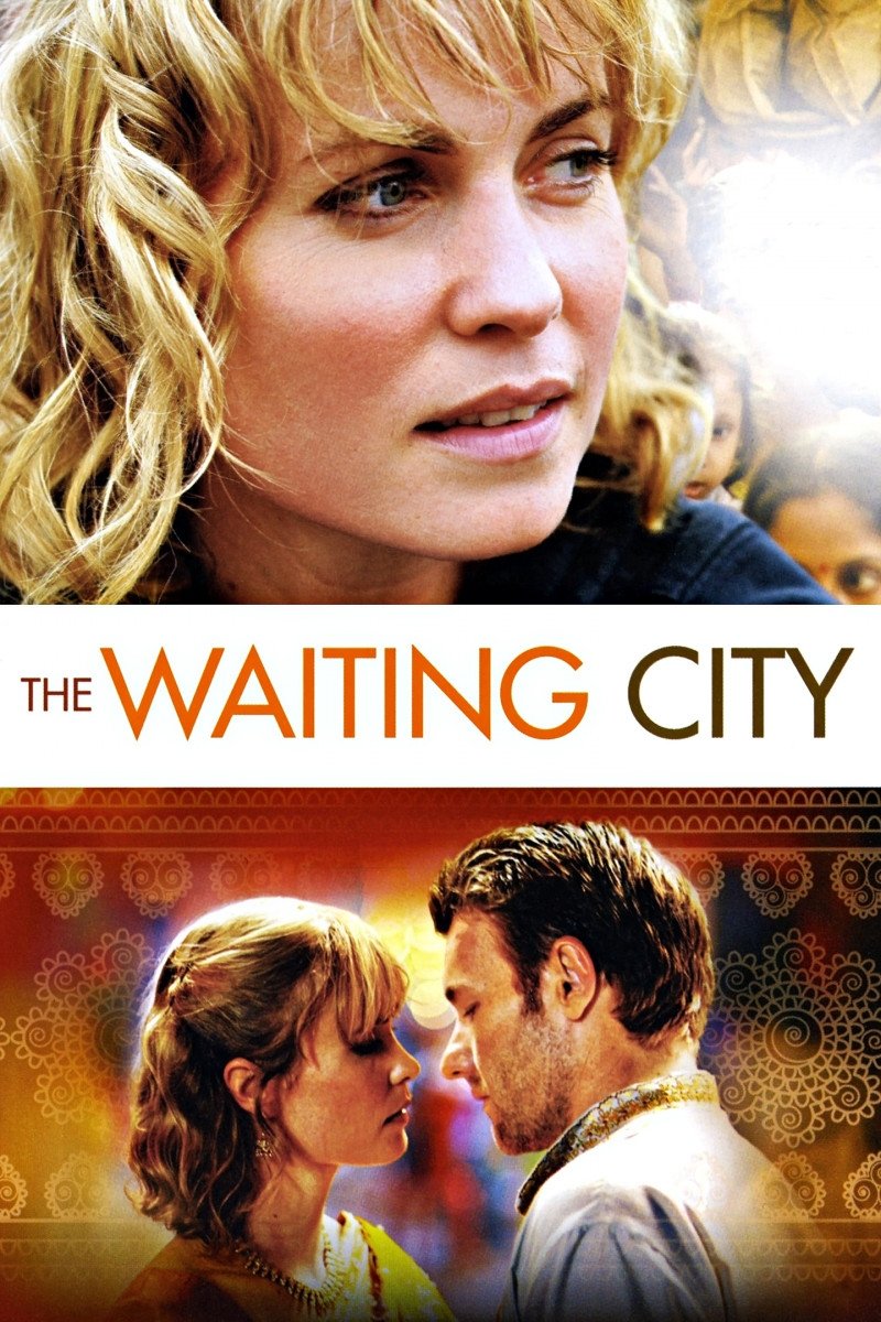 Постер The Waiting City